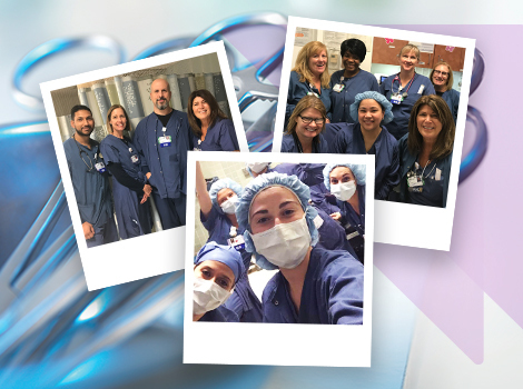 perioperative nursing careers