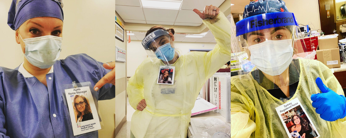 project unseen heroes