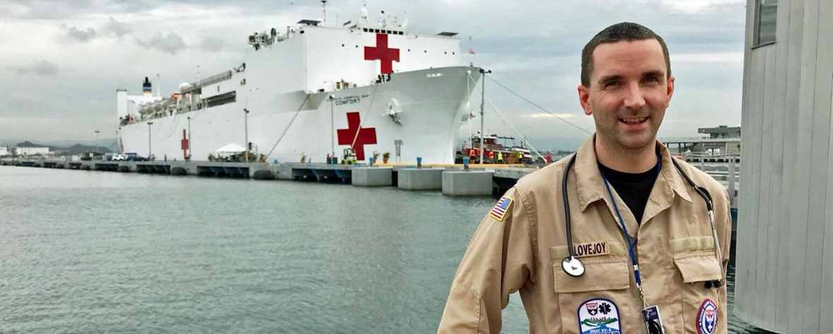 nurse practitioner covid