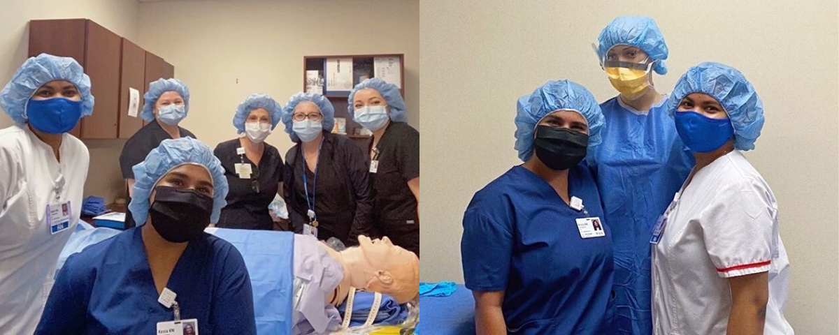 perioperative fellowship