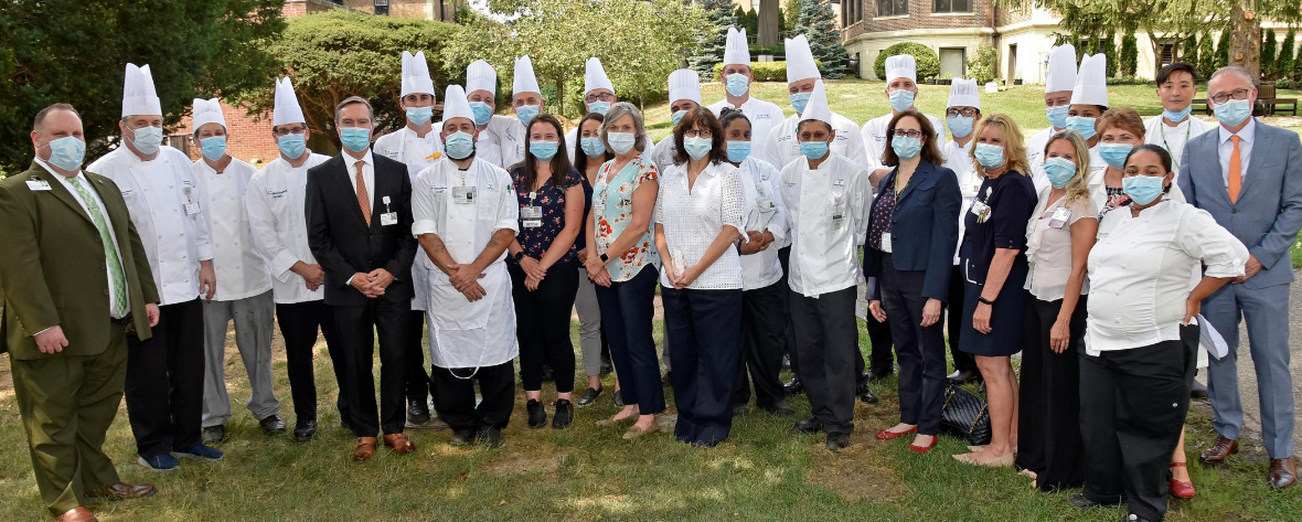 northwell chefs challenge