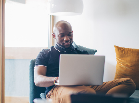 healthcare management program internship