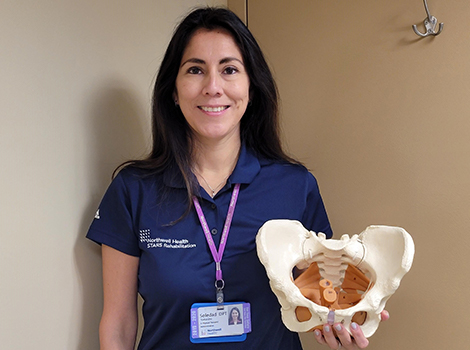 physical therapist stars