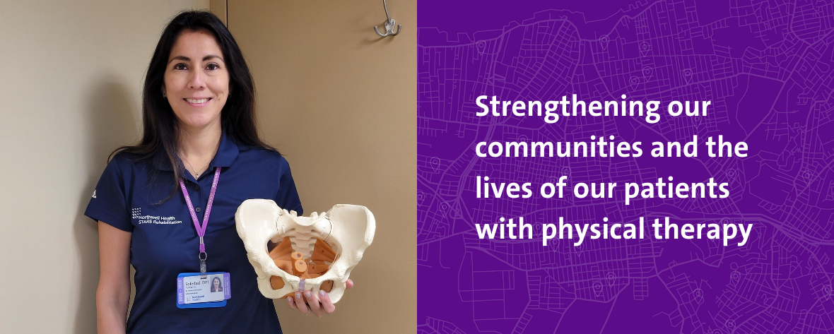 physical therapist stars