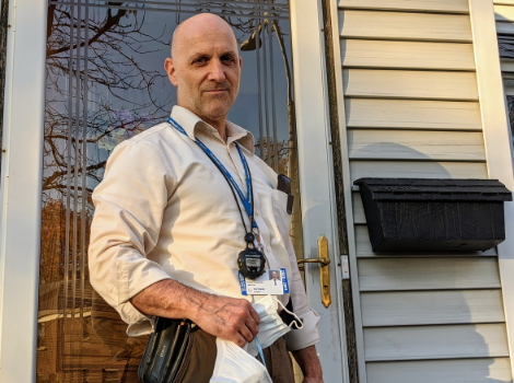 home care pt