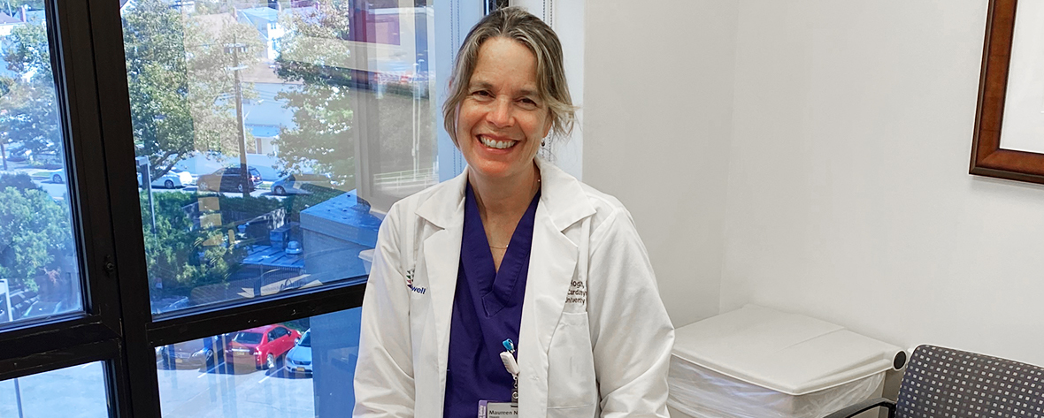 truly acp np of the year