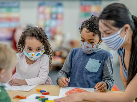 child care benefits northwell health