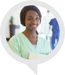 Career Specialties -Clinical care