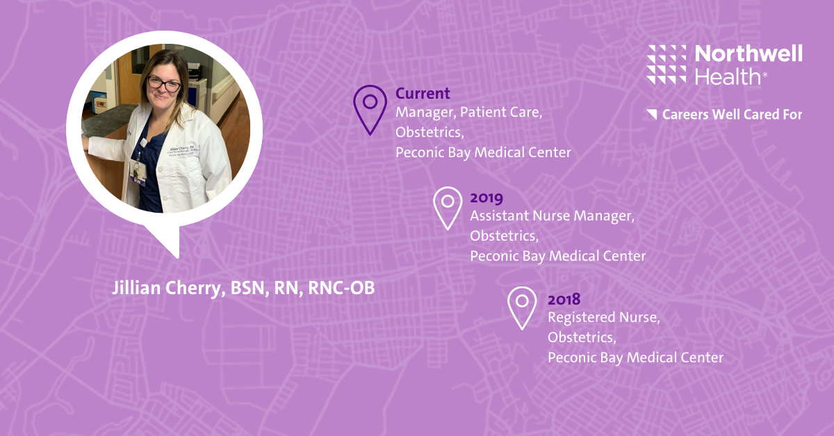 nurse obstetrics