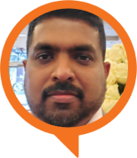 Roby Varghese