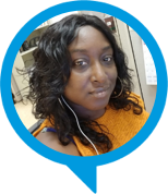 Kesha D. Moore