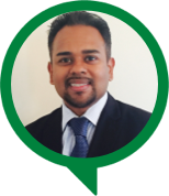 Shanker Deonandan