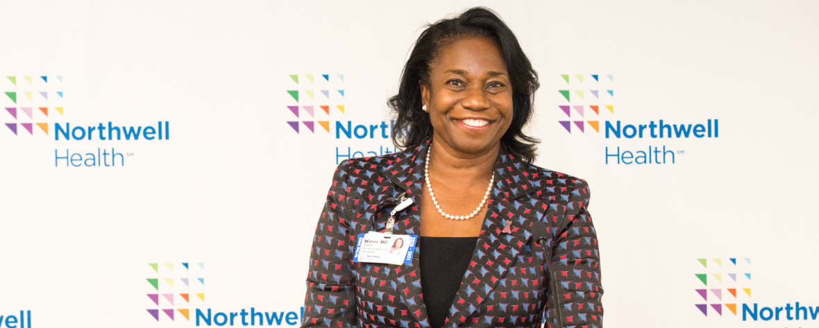 northwell center for equity of care