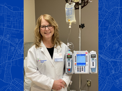 Diane Geraci Featured Image