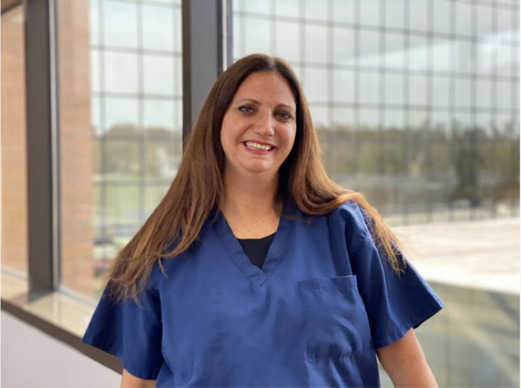 Elyse Isopo FT Image