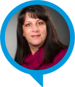 Laurie Woldman