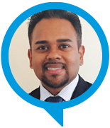 Shanker Deonandan