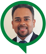 Shanker Deonandan