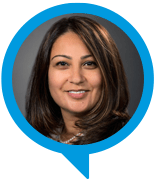 Ambika Chawla