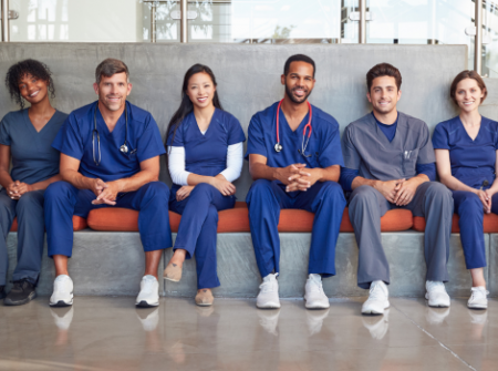 Jump into a Truly Ambitious nursing career as a licensed practical nurse at Northwell Health