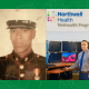 Courageous moments spark a career well cared for. Northwell Health