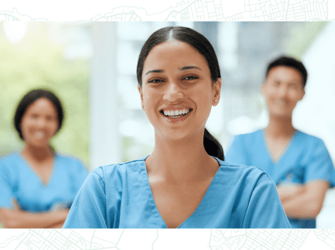 Take the first step toward a career in clinical care at Northwell Health