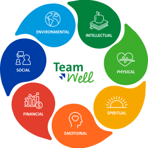 Team Well Wheel Image