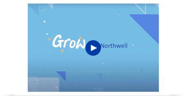 Grow with Northwell