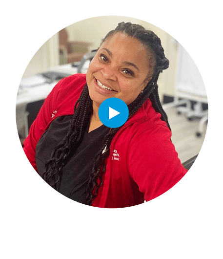 Play Medical Assistance Job Preview Video opens in modal window