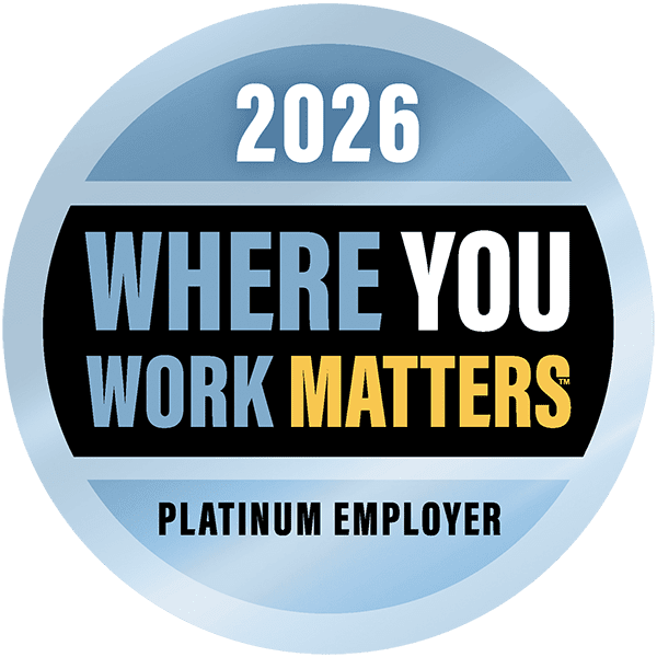 Where You Work Matters 2026