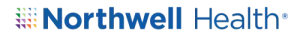 Careers at Northwell Health