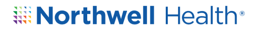 Careers at Northwell Health