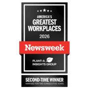 Greatest Workplaces
