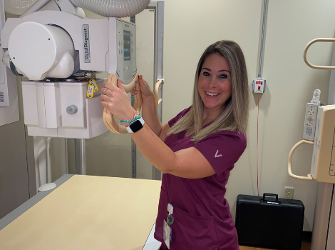 radiology technology northwell